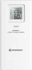 BRESSER Precision thermo-hygro sensor