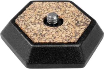 Camrock Quick release plate for tripod