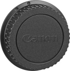 Canon LENS CAP DUST CAP E