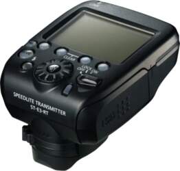 Canon Speedlite Transmitter ST-E3-RT V2 for