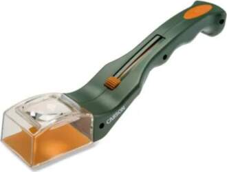 Carson Bugview Magnifier with One-Handed Bug
