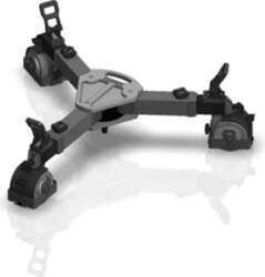Cartoni Dolly Studio Extendable (ball foot