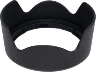 Caruba EW 73D Zwart