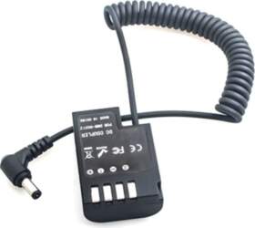 Caruba Panasonic DMW DCC12 Full Decoding