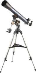 Celestron Astromaster Refractor 70EQ