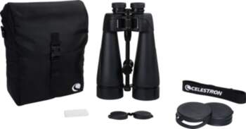 Celestron Skymaster PRO ED 20x80