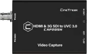 CineTreak CAP20SH