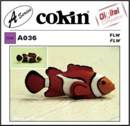 Cokin Filter A036 FLW