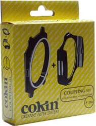 Cokin Filter P308 Coupling Set (ring