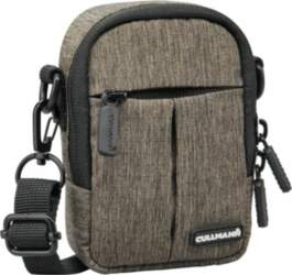 Cullmann bag Malaga Compact 300 brown