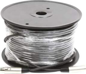 DATAVIDEO CB-4 50M Intercom Extension Cable