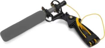 Deity ASM2 Pro Kit Shotgun Microphone