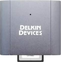 Delkin Cardreader CFexpress Type B (USB