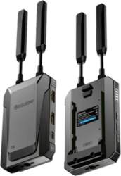 Desview Thunderbolt TXRX
