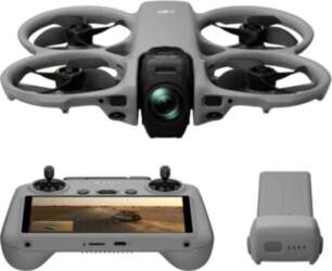 DJI Avata 360 with RC 2