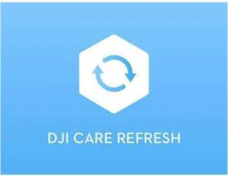 DJI Care Refresh 2-Year Plan for