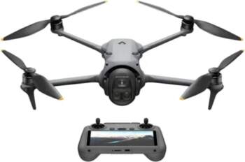 DJI Mavic 4 Pro (DJI RC