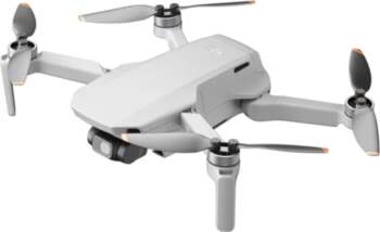 DJI Mini 2 SE Fly More