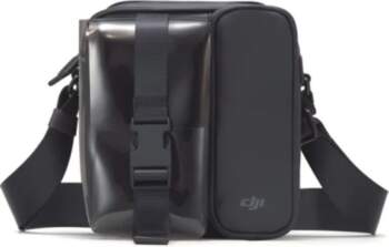 DJI Mini Bag+ (Melna)
