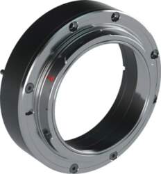 DZO Optics DZOFilm Vespid EF Mount