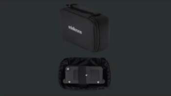 EDDEX Soft Case for Edelkrone PocketRIG