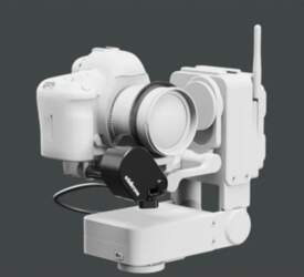 EdelKrone Focus/Zoom Module v3 (for HeadPLUS