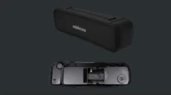 Edelkrone Soft Case for HeadPLUS/PRO -