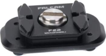 FALCAM F22 Quick Release Kit (FOR