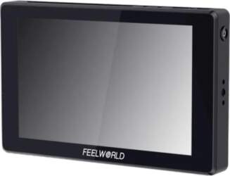 FeelWorld SH7 7" On-Camera Monitor with