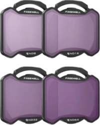 Freewell ND Filter Set FW-DAV2-STD for