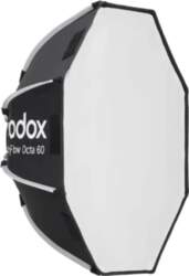 GODOX EazyFlow Foldable Octa 60 Bowens