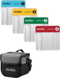 Godox LiteFlow Reflector 7 cm Kit