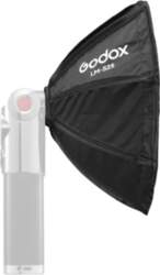 GODOX LM S25 Mini Softbox Diffuser