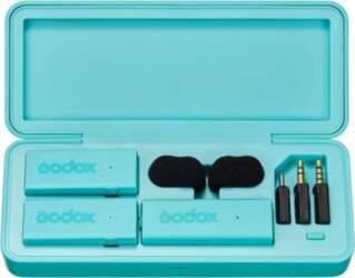 Godox MoveLink Mini UC Kit 2