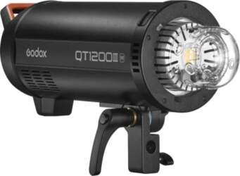 Godox QT1200IIIM (Bowens)