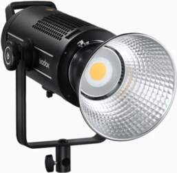Godox SL-200W II LED video light