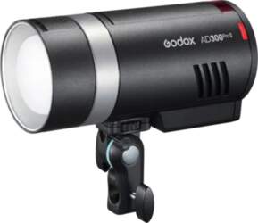 Godox studio flash AD300 Pro II