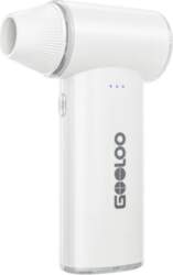 GOOLOO F3 Electric Blower (White)
