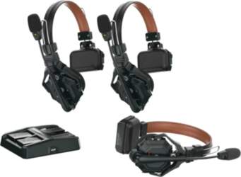 HOLLYLAND SOLIDCOM C1 PRO WIRELESS INTERCOM
