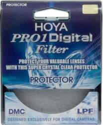 Hoya Protector Pro1 Digital Filter 40