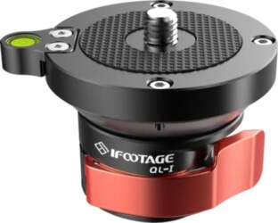 IFootage Quick Leveller (QL-I)