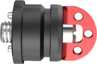 IFootage Spider Crab Quick Release Adapter