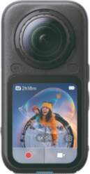Insta360 X6 Standard Bundle Midnight Black