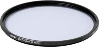 Irix Edge Light Pollution Filter 86mm