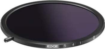 Irix Edge MMS Vari ND 2