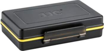 JJC BC X4ST Multi Function Battery