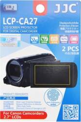 JJC LCP CA27 Screenprotector LPC CA27