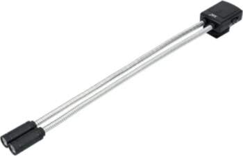 JJC LED-2DII Macro LED Light