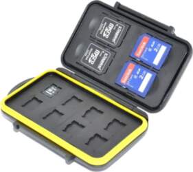 JJC MC-SDMSD12 Multi-Card Case