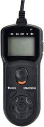 JJC TM J2 Timer Remote Shutter